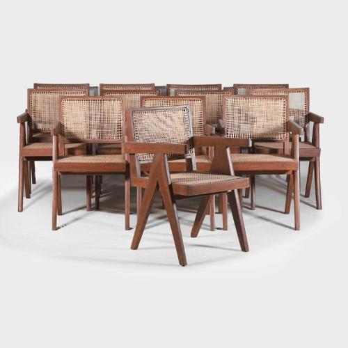 Pierre Jeanneret